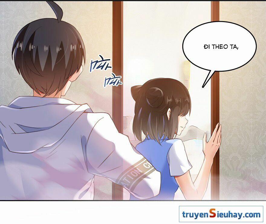 Tu Chân Nói Chuyện Phiếm Quần 55 trang 81