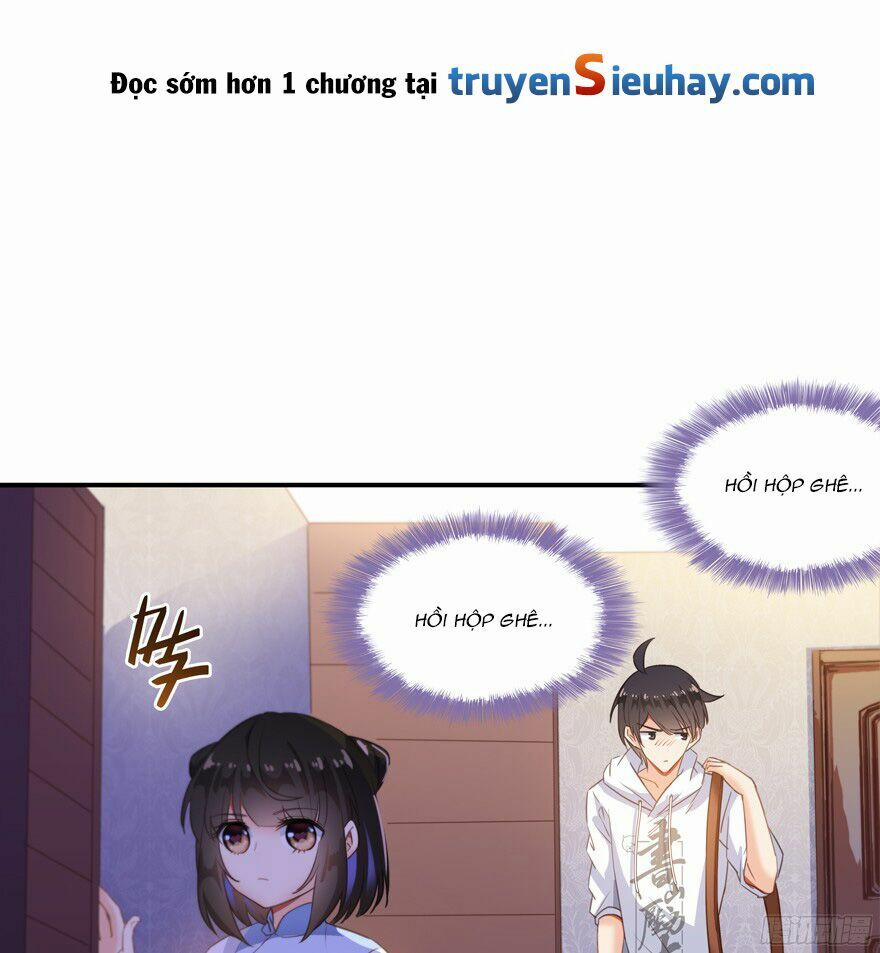 Tu Chân Nói Chuyện Phiếm Quần 56 trang 0