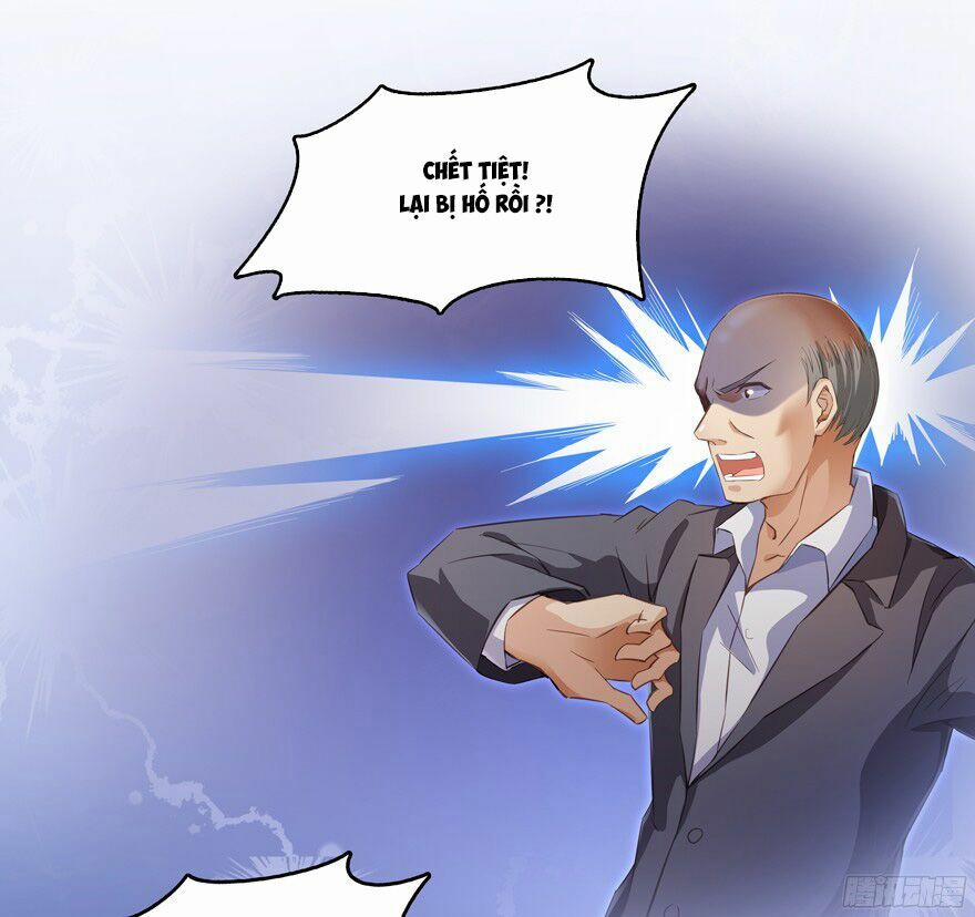 Tu Chân Nói Chuyện Phiếm Quần 56 trang 13