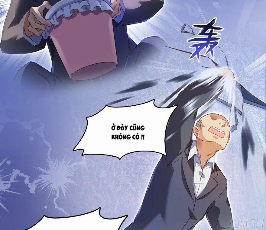 Tu Chân Nói Chuyện Phiếm Quần 56 trang 15