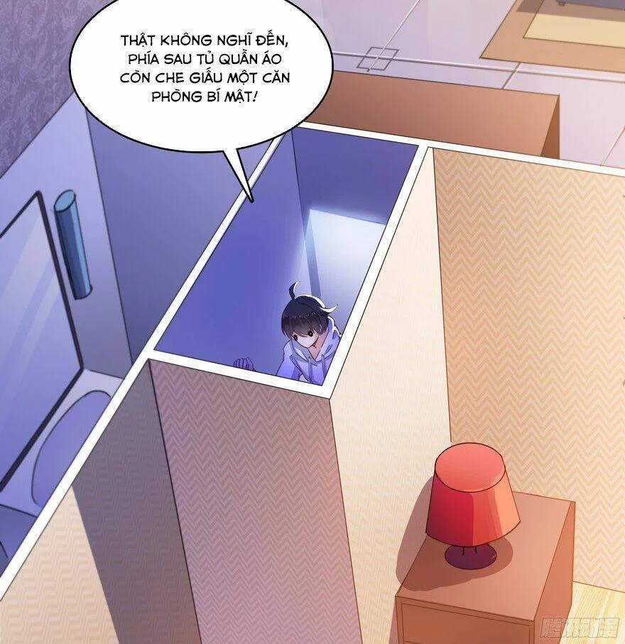 Tu Chân Nói Chuyện Phiếm Quần 56 trang 4