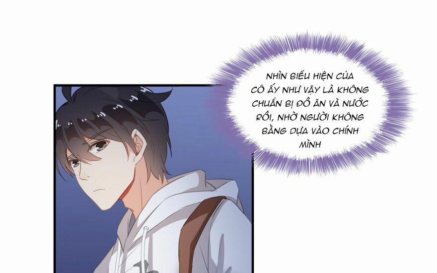 Tu Chân Nói Chuyện Phiếm Quần 56 trang 41