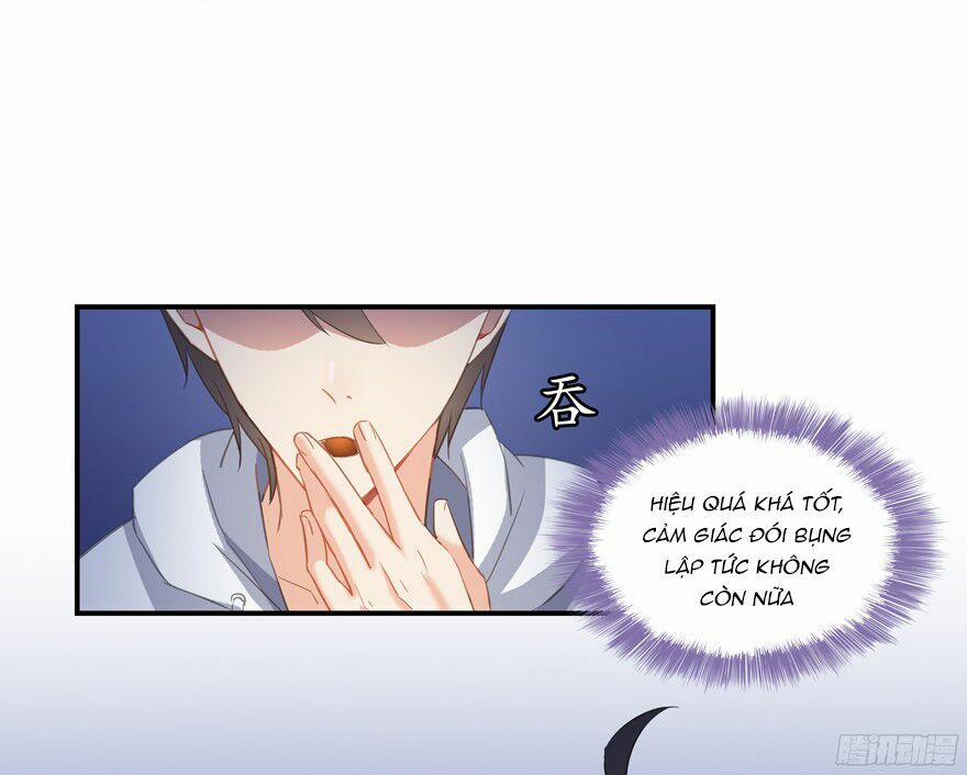 Tu Chân Nói Chuyện Phiếm Quần 56 trang 44