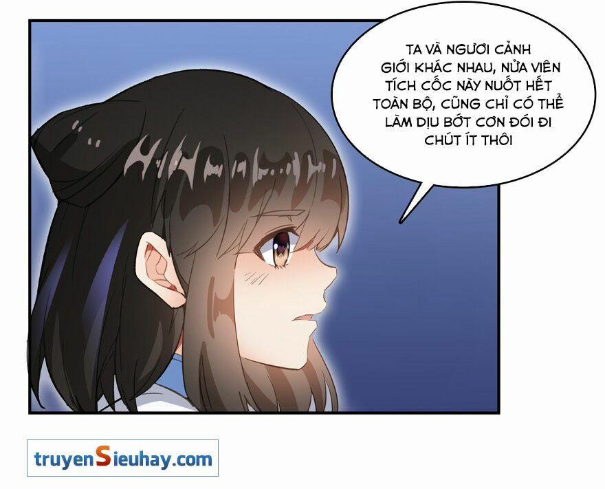 Tu Chân Nói Chuyện Phiếm Quần 56 trang 52