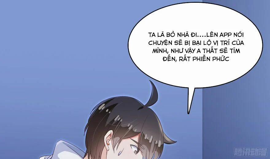 Tu Chân Nói Chuyện Phiếm Quần 56 trang 66