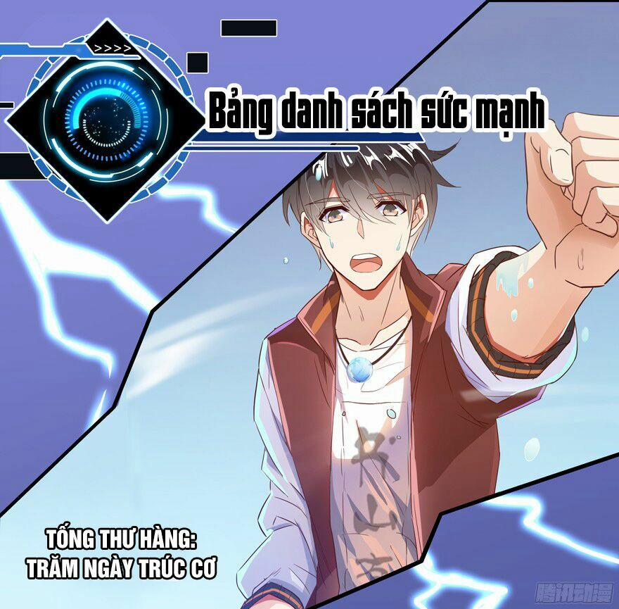 Tu Chân Nói Chuyện Phiếm Quần 56 trang 76