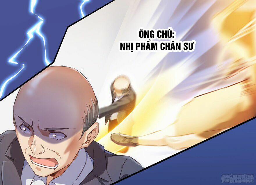 Tu Chân Nói Chuyện Phiếm Quần 56 trang 78