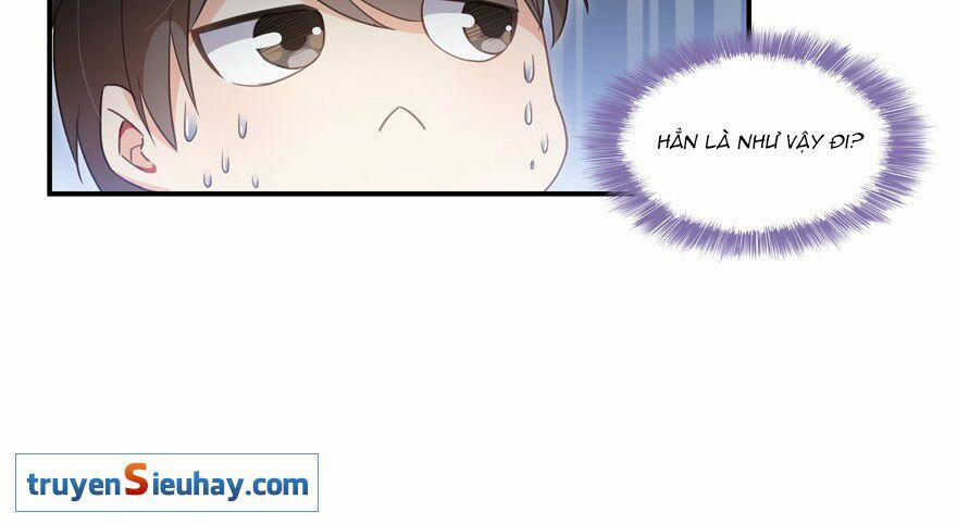 Tu Chân Nói Chuyện Phiếm Quần 57 trang 1