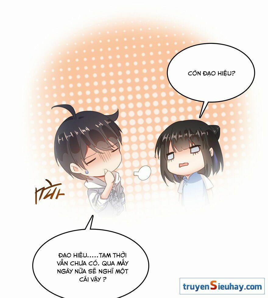 Tu Chân Nói Chuyện Phiếm Quần 57 trang 10