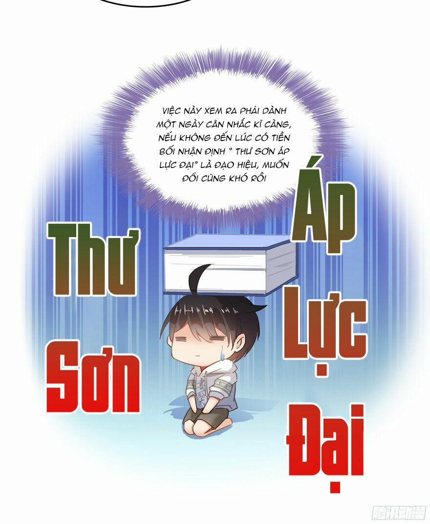 Tu Chân Nói Chuyện Phiếm Quần 57 trang 11