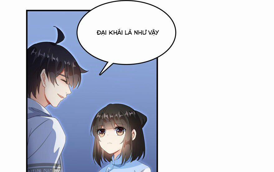 Tu Chân Nói Chuyện Phiếm Quần 57 trang 17