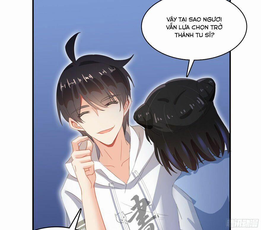 Tu Chân Nói Chuyện Phiếm Quần 57 trang 23