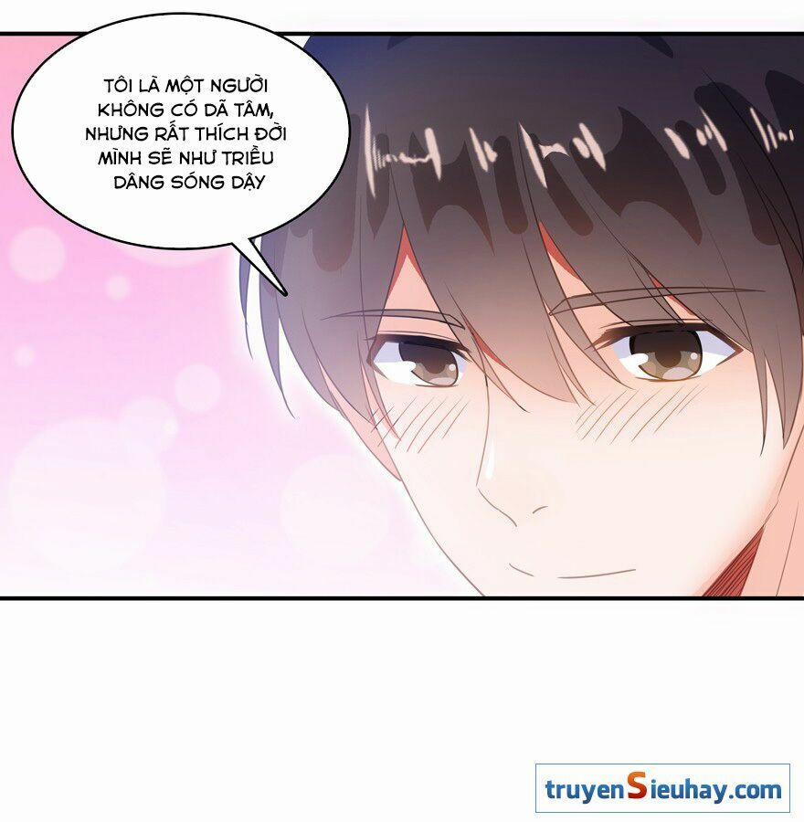 Tu Chân Nói Chuyện Phiếm Quần 57 trang 25