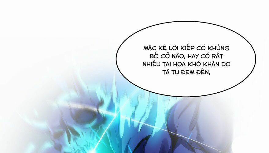 Tu Chân Nói Chuyện Phiếm Quần 57 trang 26