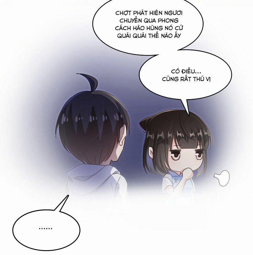 Tu Chân Nói Chuyện Phiếm Quần 57 trang 29