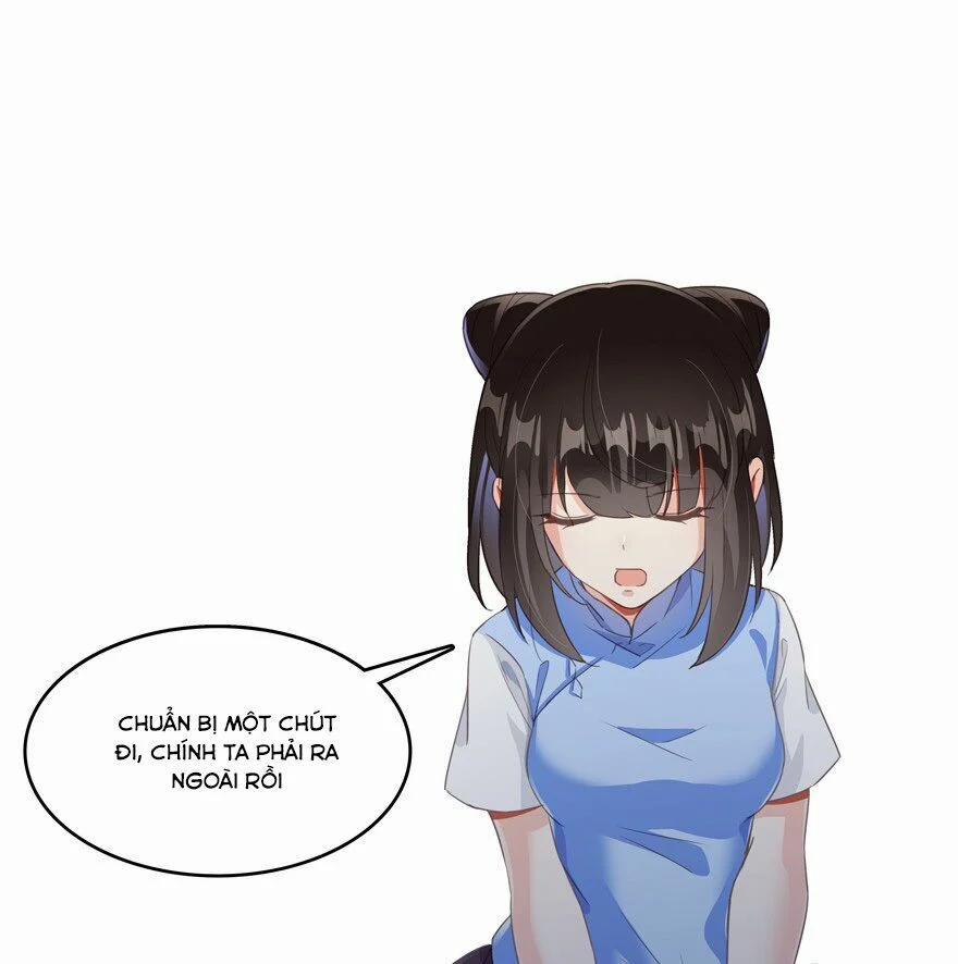 Tu Chân Nói Chuyện Phiếm Quần 57 trang 30