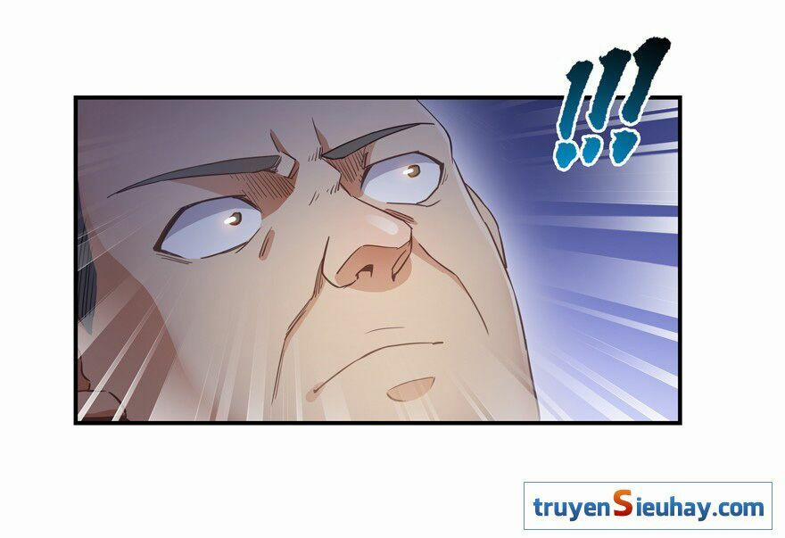 Tu Chân Nói Chuyện Phiếm Quần 57 trang 34