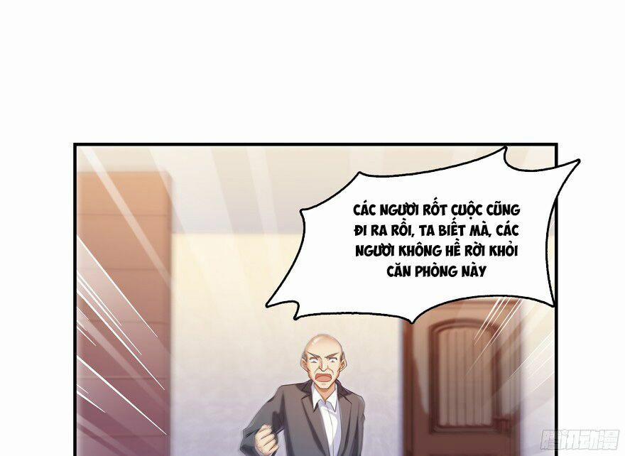 Tu Chân Nói Chuyện Phiếm Quần 57 trang 35