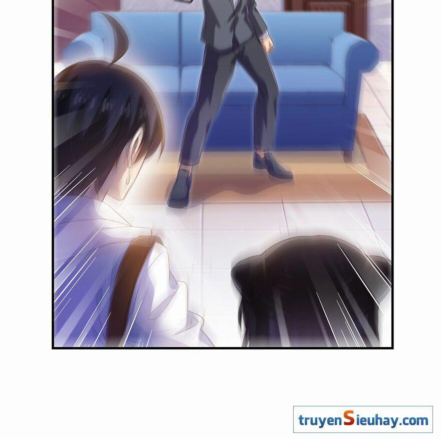 Tu Chân Nói Chuyện Phiếm Quần 57 trang 36