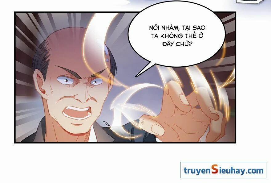 Tu Chân Nói Chuyện Phiếm Quần 57 trang 38