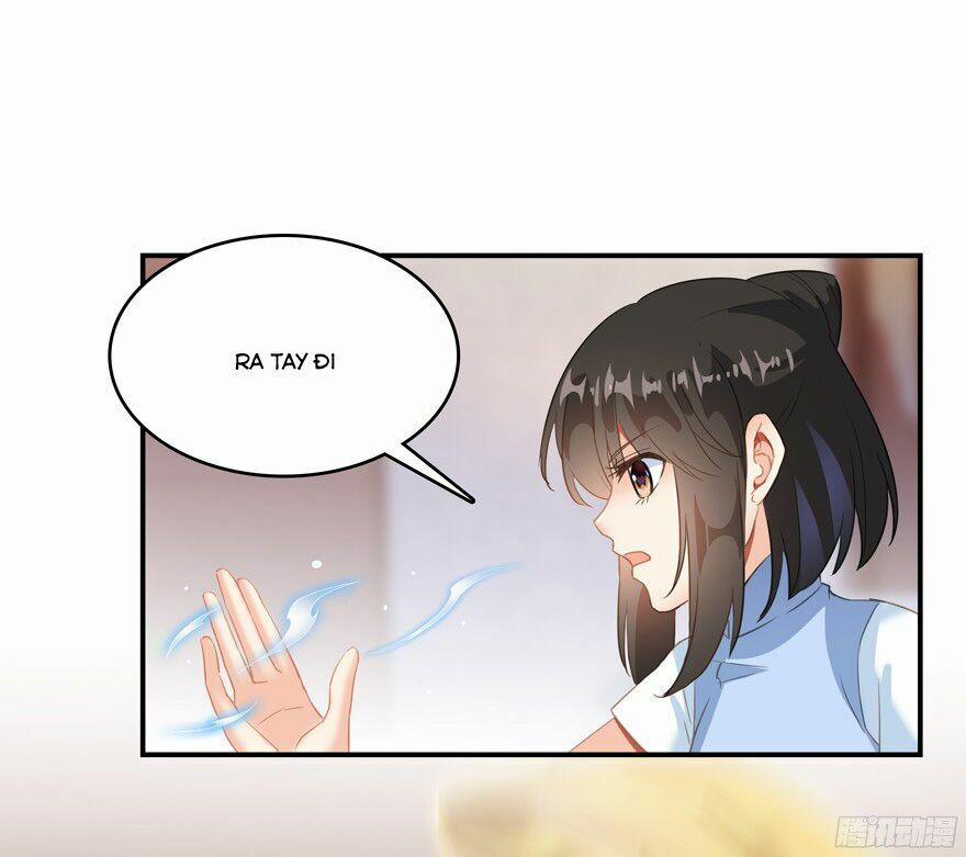 Tu Chân Nói Chuyện Phiếm Quần 57 trang 39