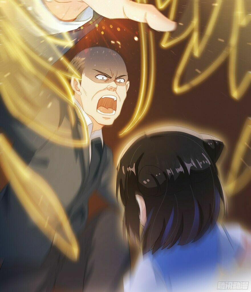 Tu Chân Nói Chuyện Phiếm Quần 57 trang 41