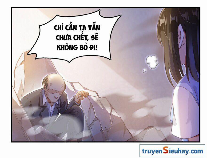 Tu Chân Nói Chuyện Phiếm Quần 57 trang 49