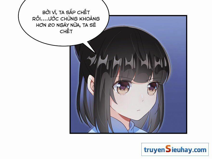 Tu Chân Nói Chuyện Phiếm Quần 57 trang 5