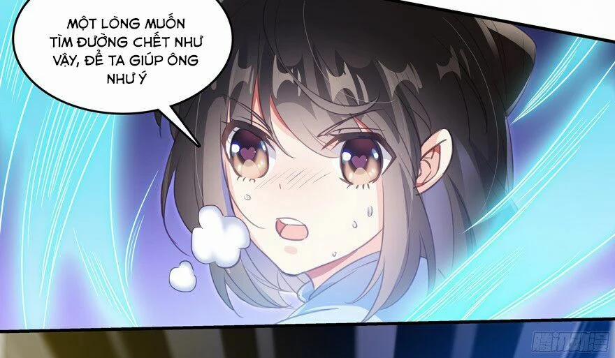 Tu Chân Nói Chuyện Phiếm Quần 57 trang 55