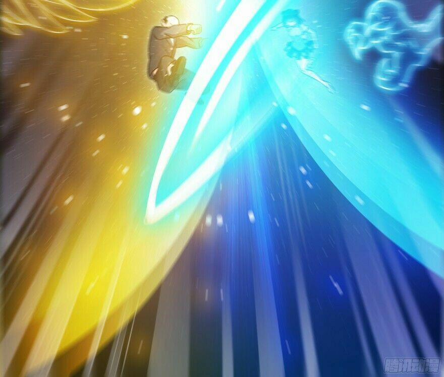 Tu Chân Nói Chuyện Phiếm Quần 57 trang 58