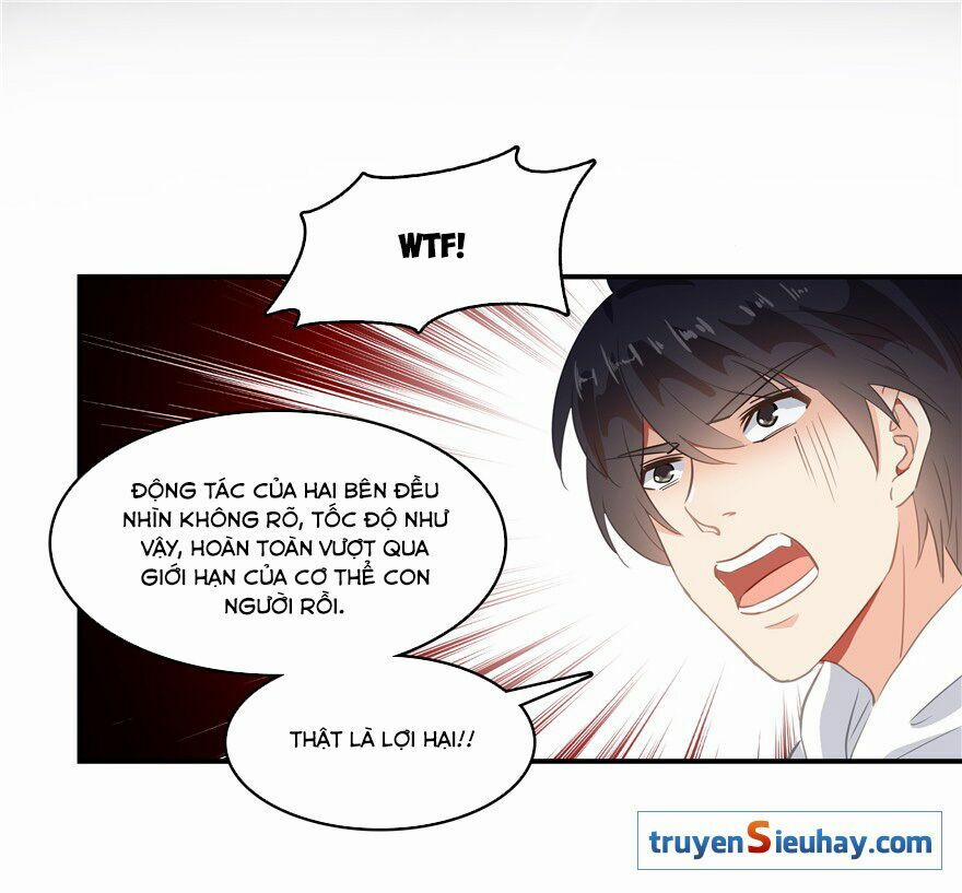 Tu Chân Nói Chuyện Phiếm Quần 57 trang 66