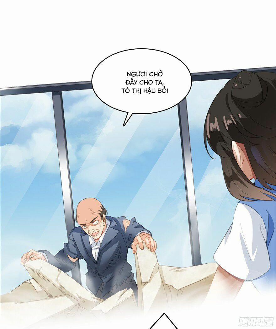 Tu Chân Nói Chuyện Phiếm Quần 57 trang 67