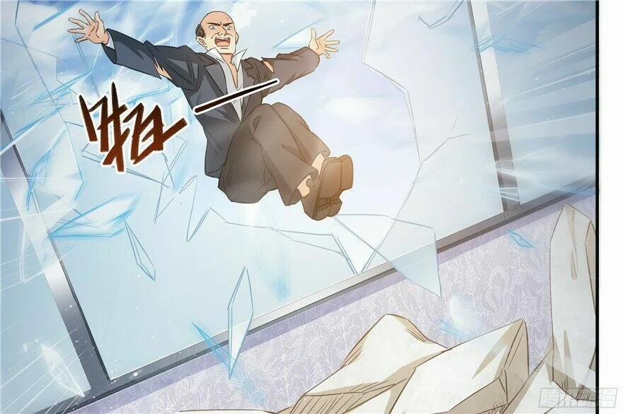 Tu Chân Nói Chuyện Phiếm Quần 57 trang 70