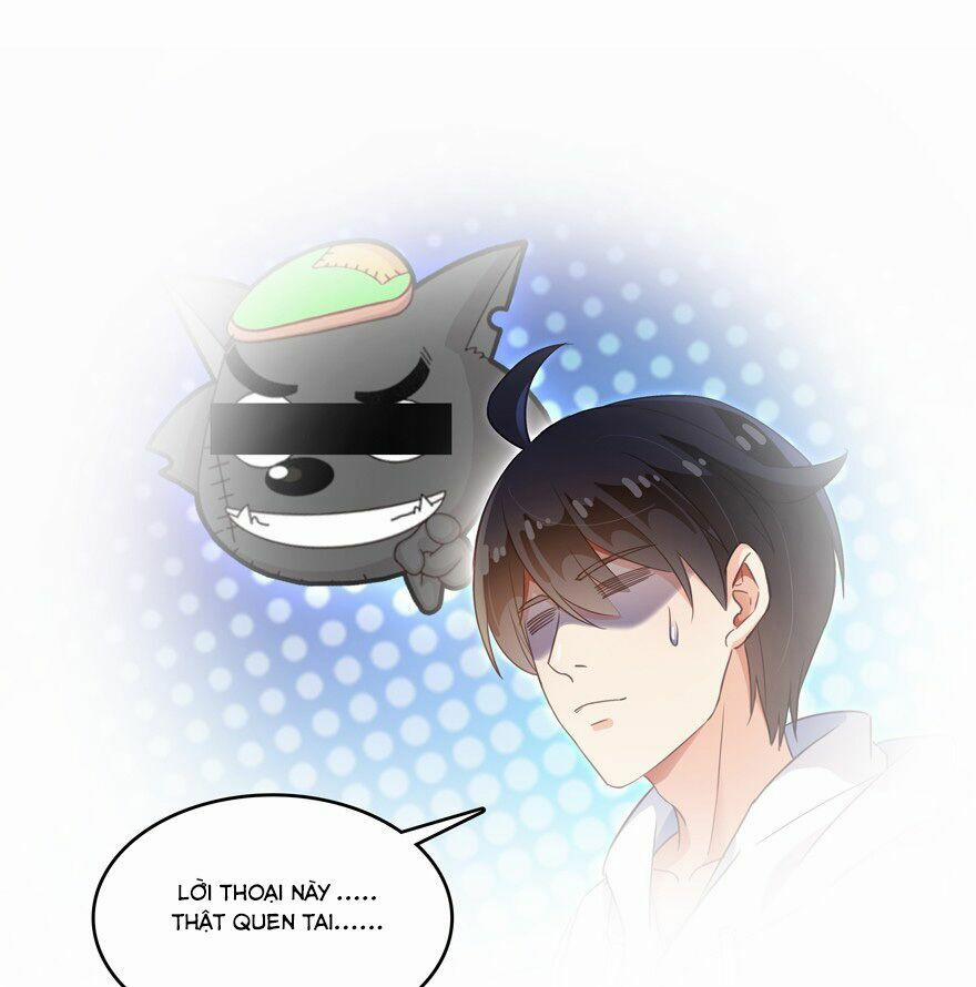 Tu Chân Nói Chuyện Phiếm Quần 57 trang 72