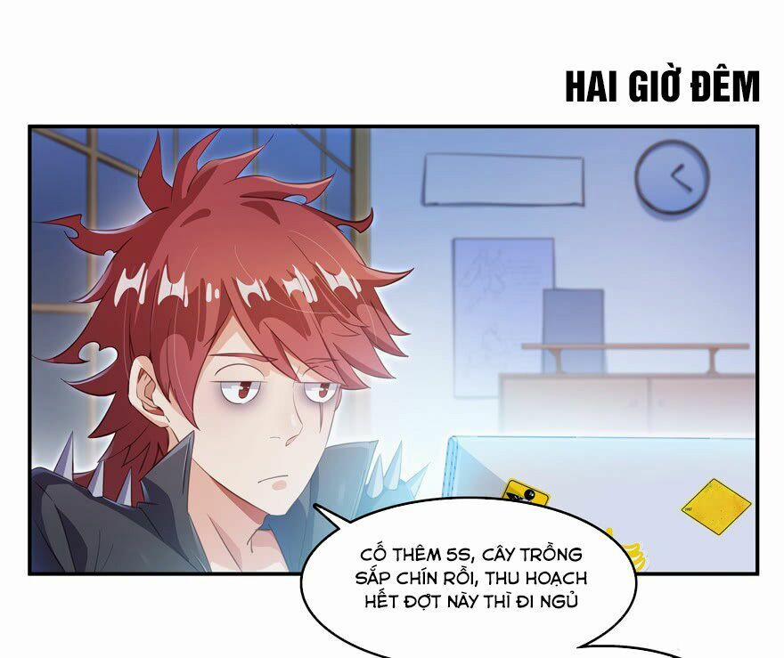 Tu Chân Nói Chuyện Phiếm Quần 57 trang 82