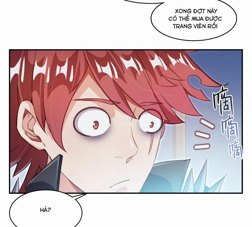 Tu Chân Nói Chuyện Phiếm Quần 57 trang 83