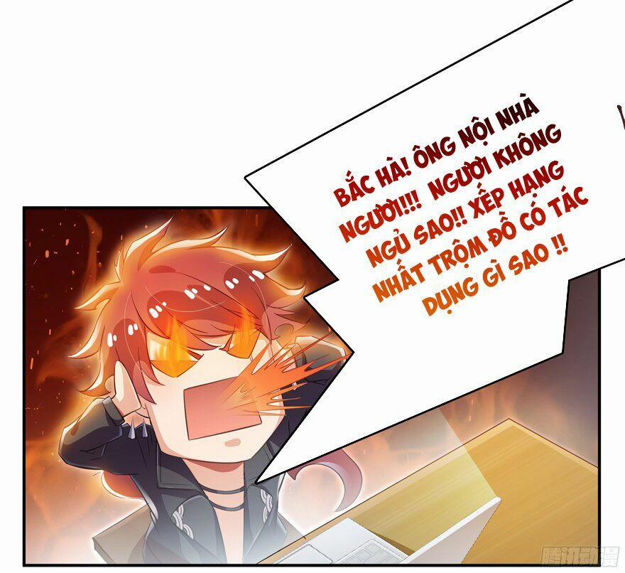 Tu Chân Nói Chuyện Phiếm Quần 57 trang 85