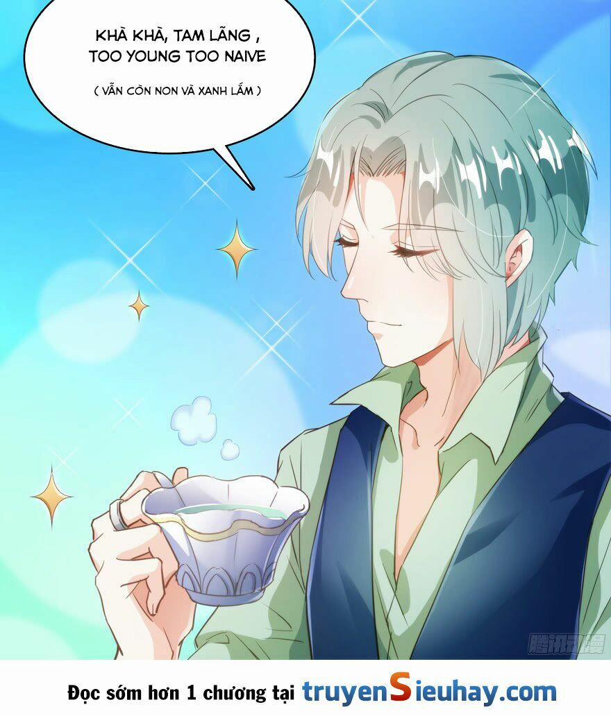 Tu Chân Nói Chuyện Phiếm Quần 57 trang 87