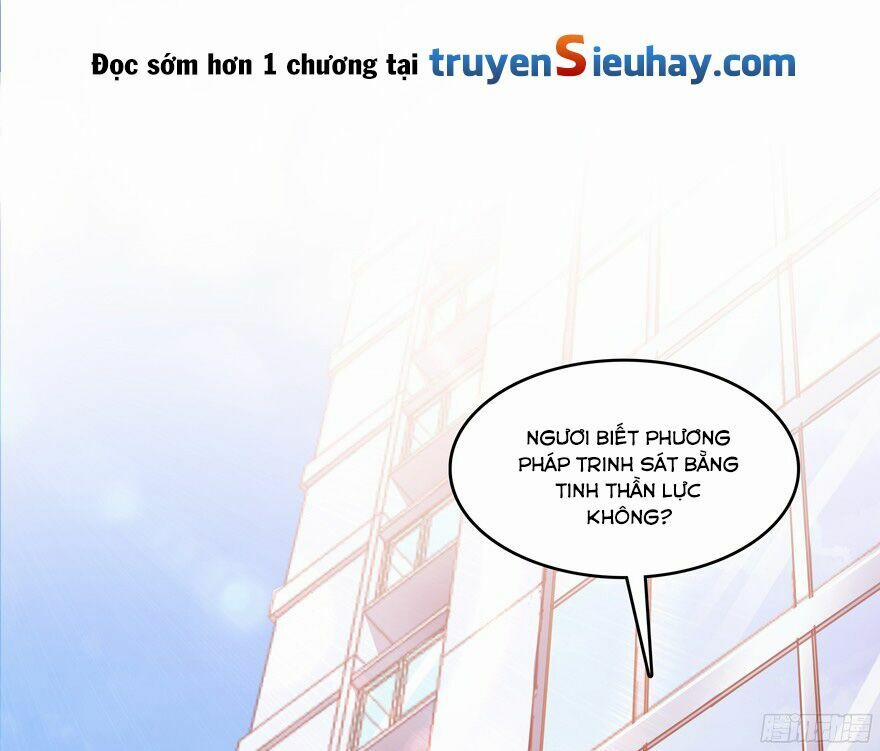 Tu Chân Nói Chuyện Phiếm Quần 58 trang 0