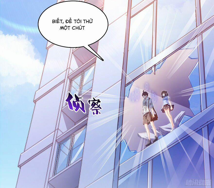 Tu Chân Nói Chuyện Phiếm Quần 58 trang 1