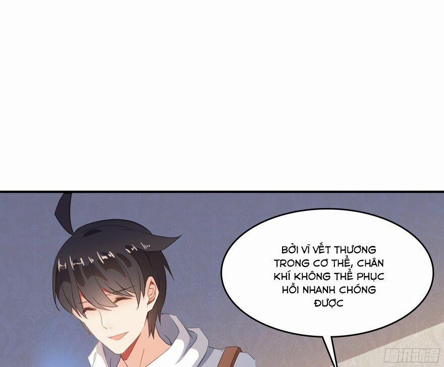 Tu Chân Nói Chuyện Phiếm Quần 58 trang 15