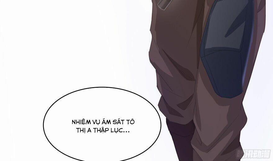 Tu Chân Nói Chuyện Phiếm Quần 58 trang 21