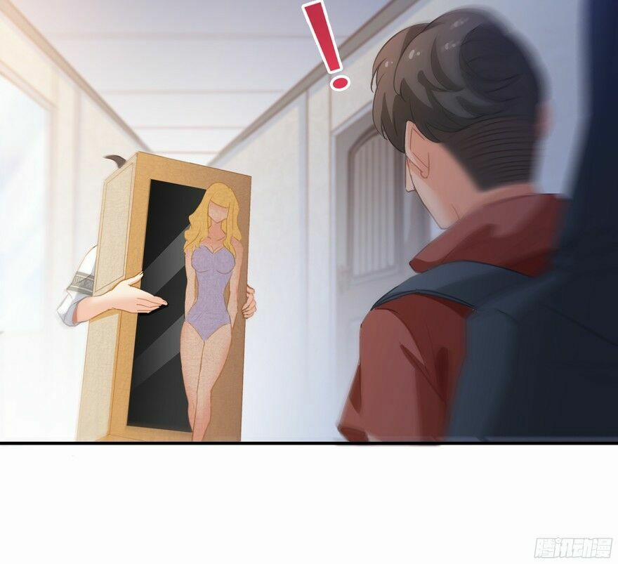 Tu Chân Nói Chuyện Phiếm Quần 58 trang 25