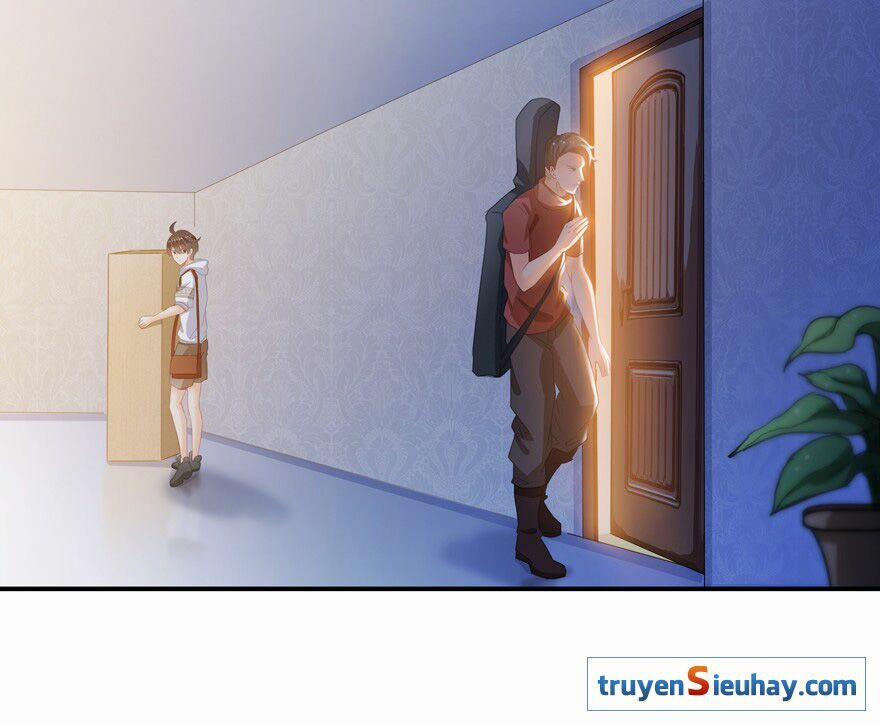 Tu Chân Nói Chuyện Phiếm Quần 58 trang 29