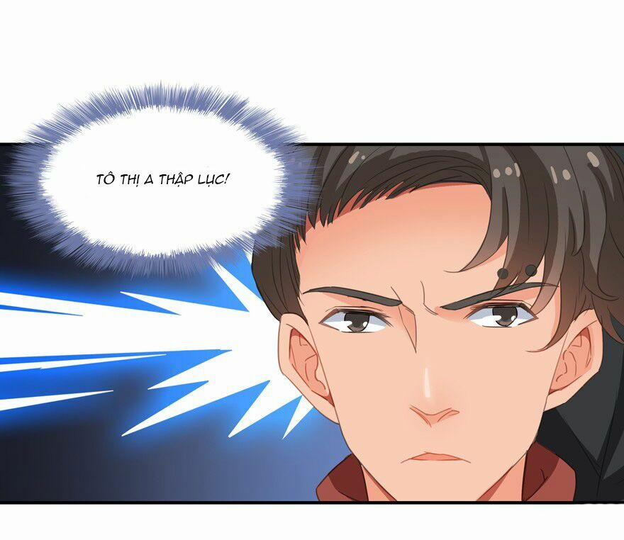 Tu Chân Nói Chuyện Phiếm Quần 58 trang 30