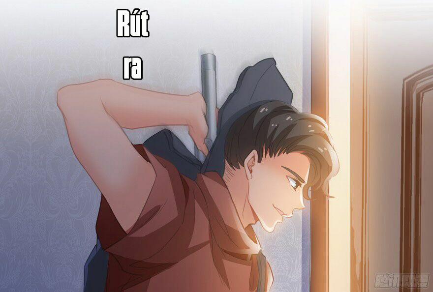 Tu Chân Nói Chuyện Phiếm Quần 58 trang 33