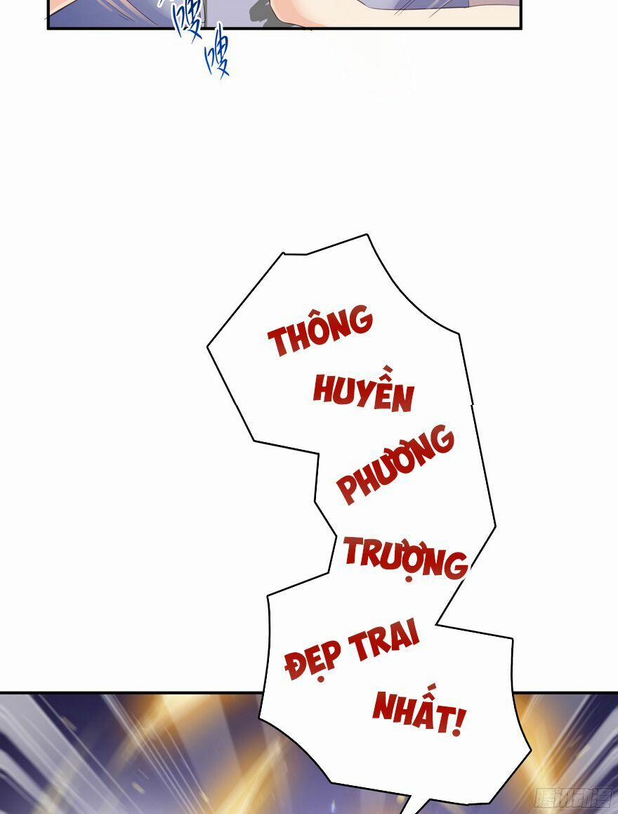 Tu Chân Nói Chuyện Phiếm Quần 58 trang 36