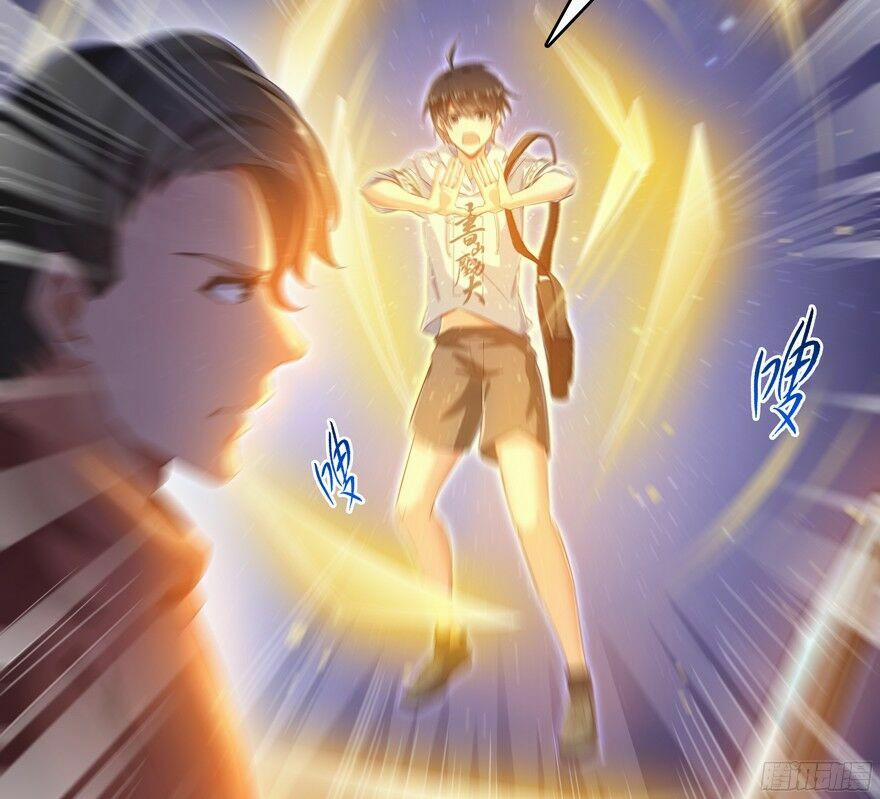 Tu Chân Nói Chuyện Phiếm Quần 58 trang 37