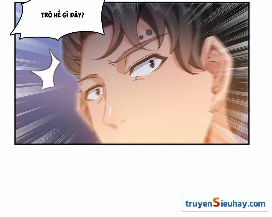 Tu Chân Nói Chuyện Phiếm Quần 58 trang 39