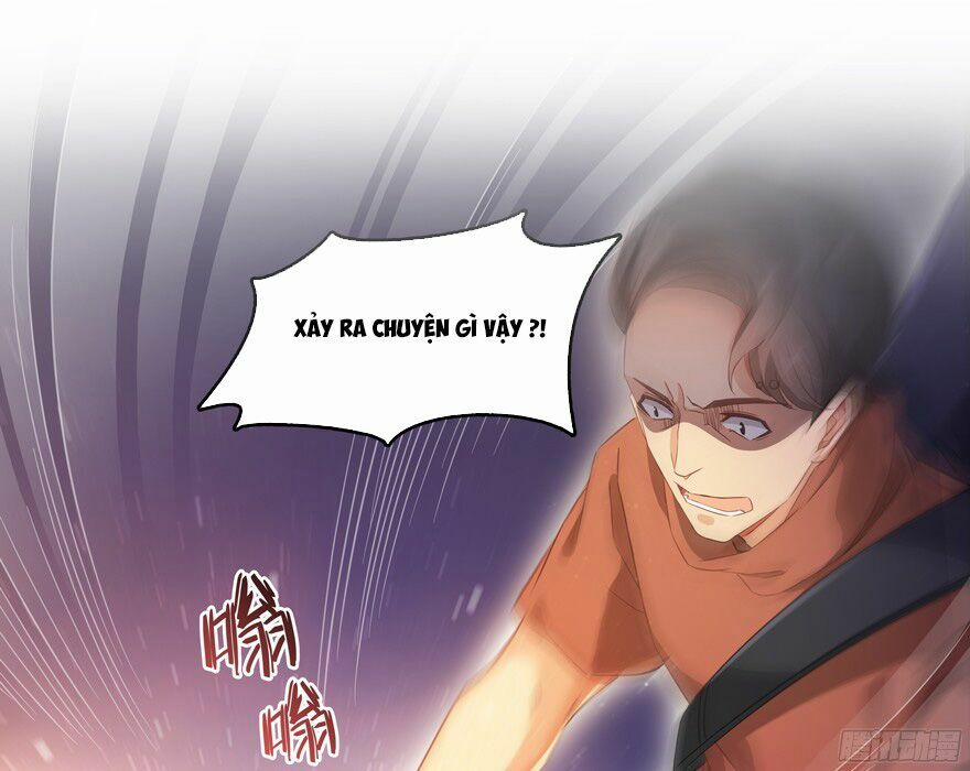 Tu Chân Nói Chuyện Phiếm Quần 58 trang 40